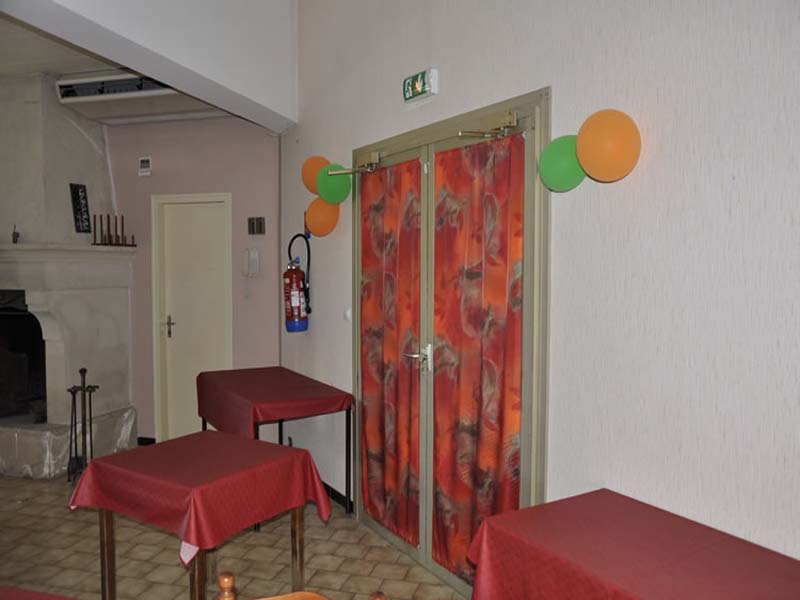 Auberge Bagatelle_84000 AVIGNON_16